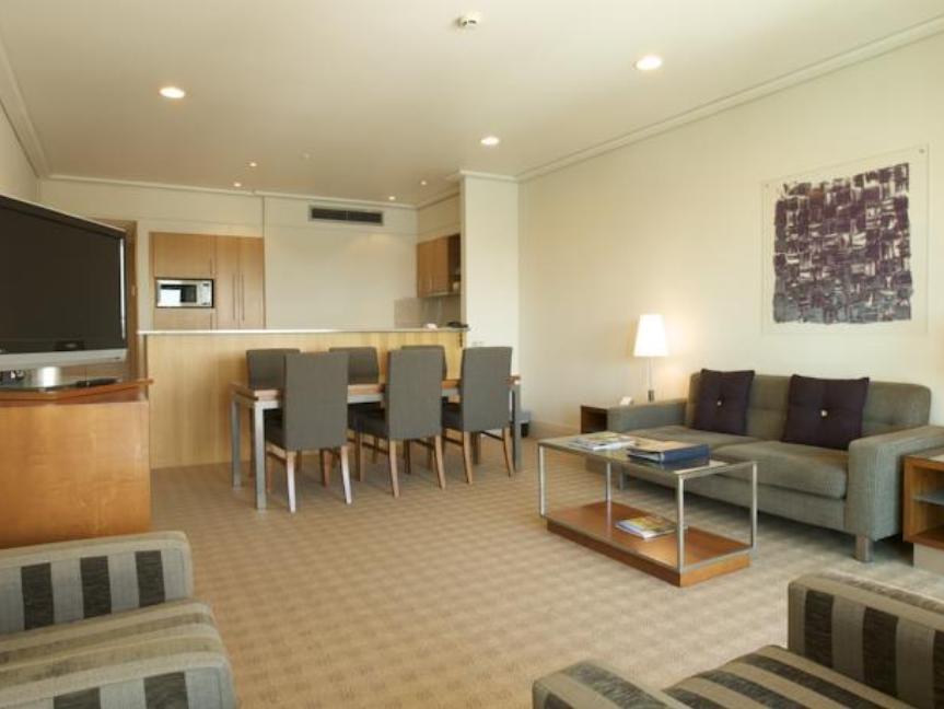 Hotel The Sebel Auckland Viaduct Harbour Exterior foto